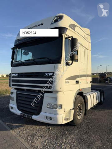 DAFXF105