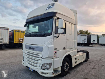 DAFXF460