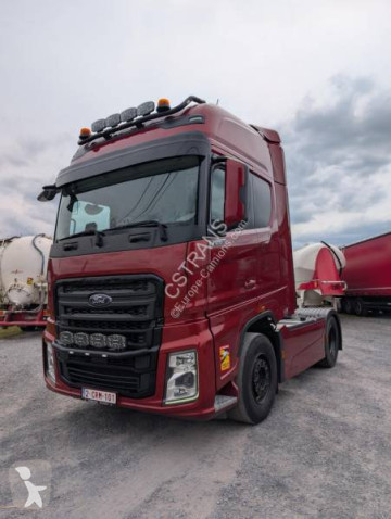 Ford tractor unit