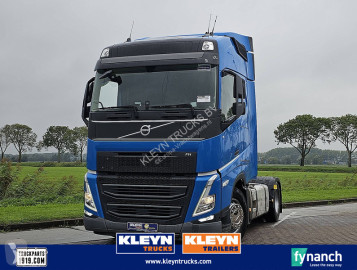 Tracteur Volvo