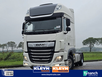 Tracteur DAF