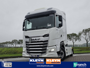 Tracteur DAF