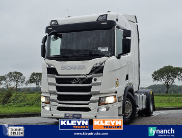 Tracteur Scania