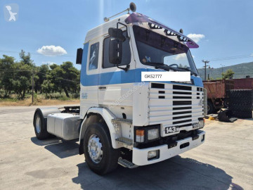 Scania tractor unit