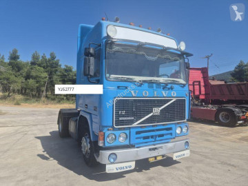 Volvo F12 F12 tractor unit