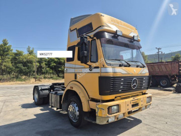 Mercedes SK SK 1834 tractor unit