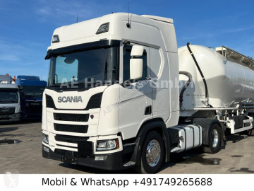 ScaniaR450