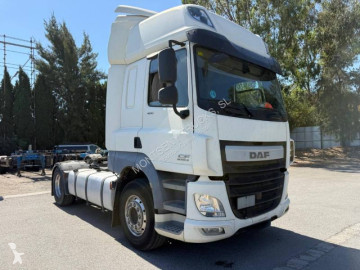 Tracteur DAF