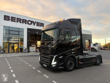 Tracteur Volvo