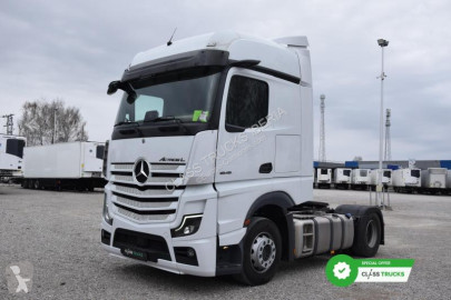 MercedesActros