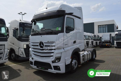 MercedesActros