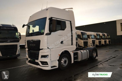 MAN tractor unit