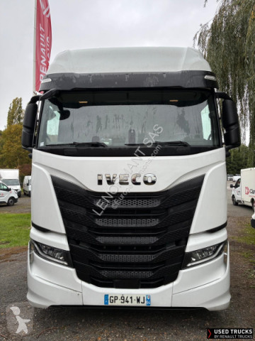 IvecoS-WAY