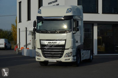 Tracteur DAF