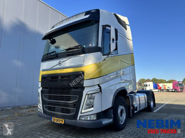 Tracteur Volvo