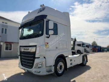 DAF XF 480 FT tractor unit