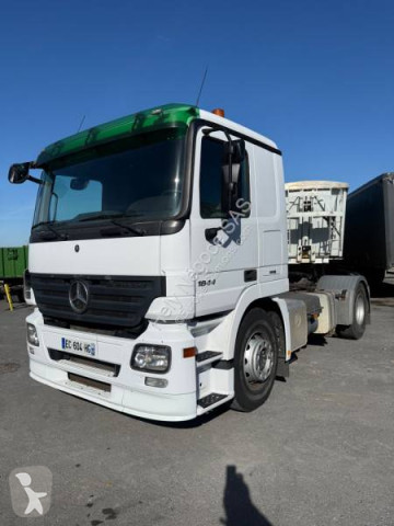 Mercedes Actros 1844 tractor unit