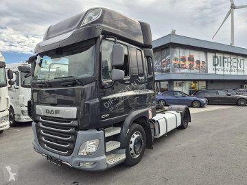 Tracteur DAF