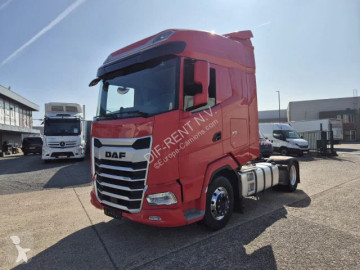 Tracteur DAF