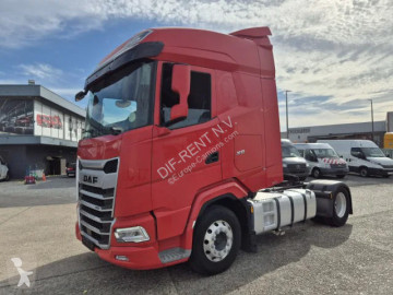 Tracteur DAF