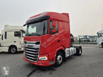 Tracteur DAF