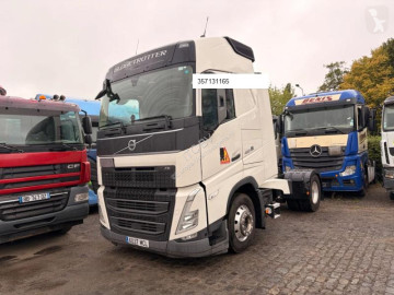 Tracteur Volvo