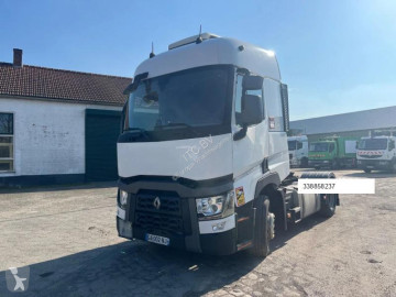 Tracteur Renault