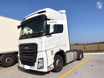 Tracteur Ford