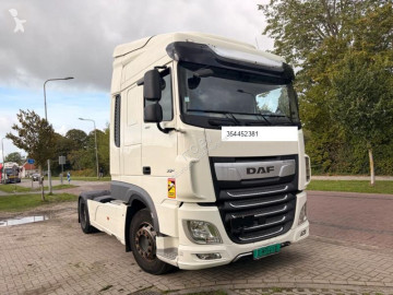 Tracteur DAF
