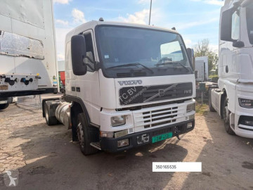 Tracteur Volvo