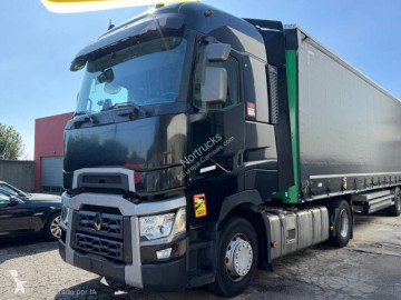 Tracteur Renault