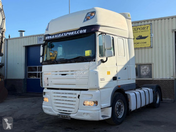 Tracteur DAF