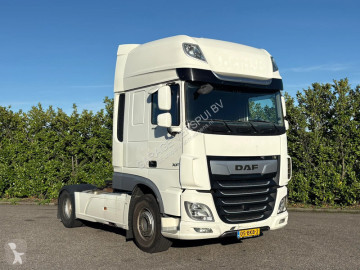 Tracteur DAF