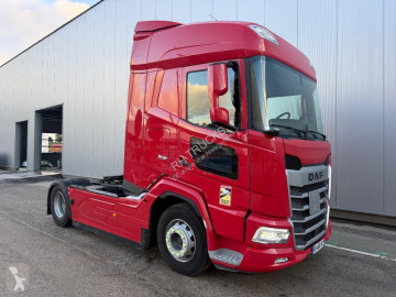 Tracteur DAF