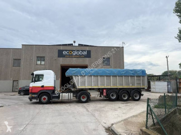 Tracteur Scania