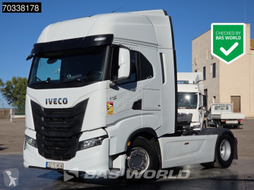 Tracteur Iveco