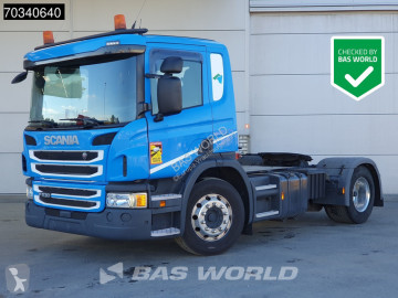 Tracteur Scania