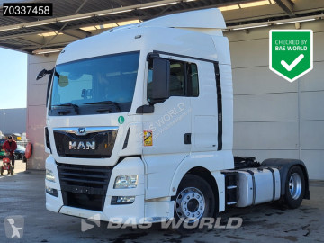 Tracteur MAN