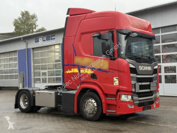 Tracteur Scania