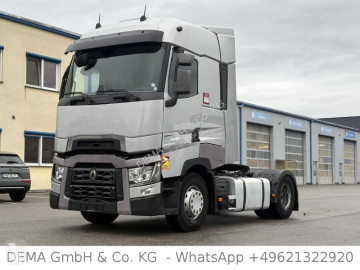 Tracteur Renault