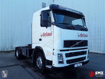 Tracteur Volvo