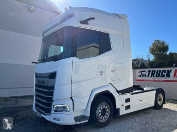 DAF XG+ New generation 530 tractor unit
