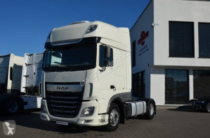 Tracteur DAF