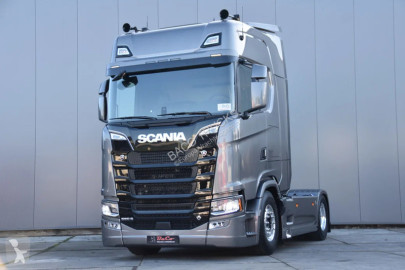 Tracteur Scania