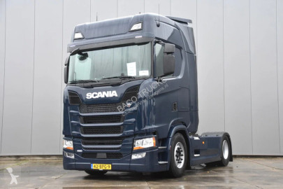 Tracteur Scania