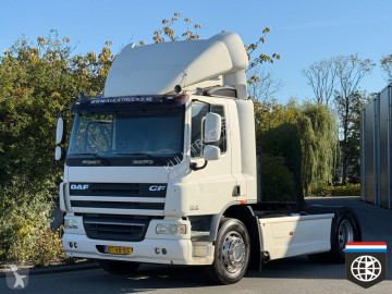 Tracteur DAF