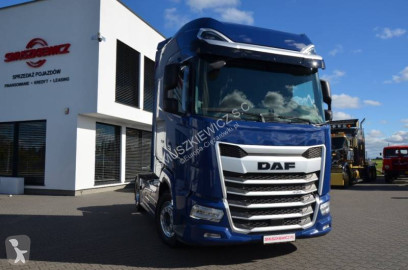 Tracteur DAF