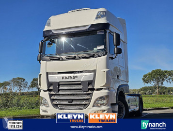 Tracteur DAF