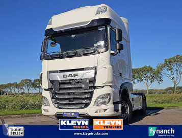 Tracteur DAF