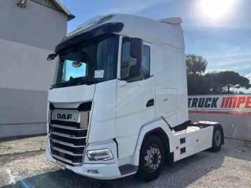 DAFXG New generation480